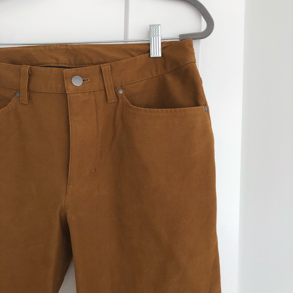 ABC Pant Slim Warpstreme